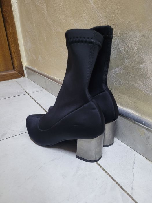 Дамски стилни боти