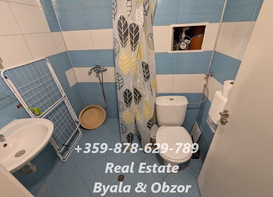Продава се Едностаен апартамент в к.к. Слънчев бряг - 70 кв.м за 474 €/кв.м - Снимка #14