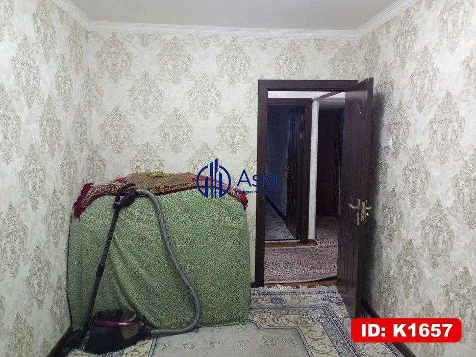 4xonalik uy arzon narxda sotiladi K1657 Konechka