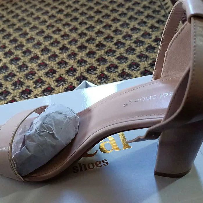 Sandale born2be nr 39