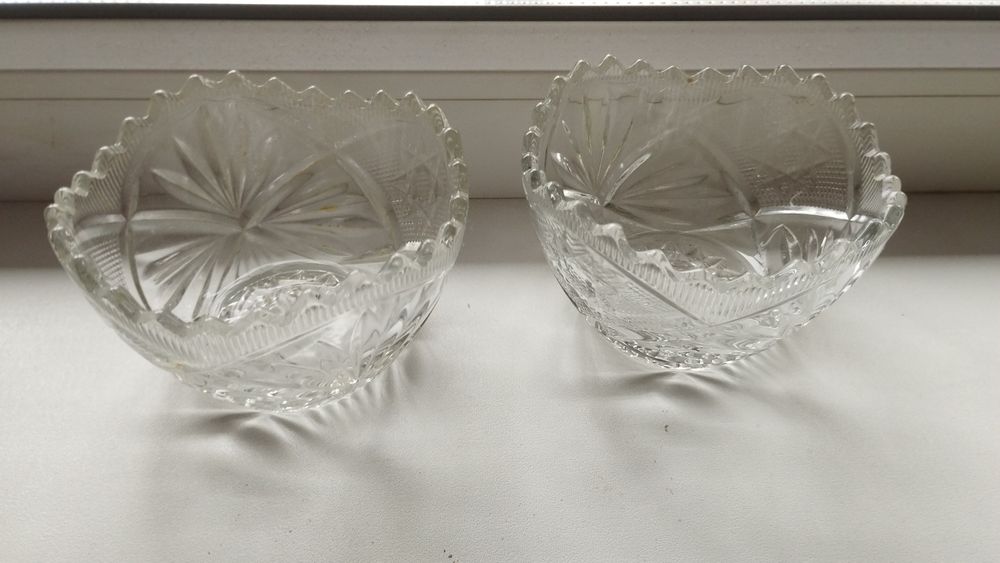 Продам разные вазы, конфетницы