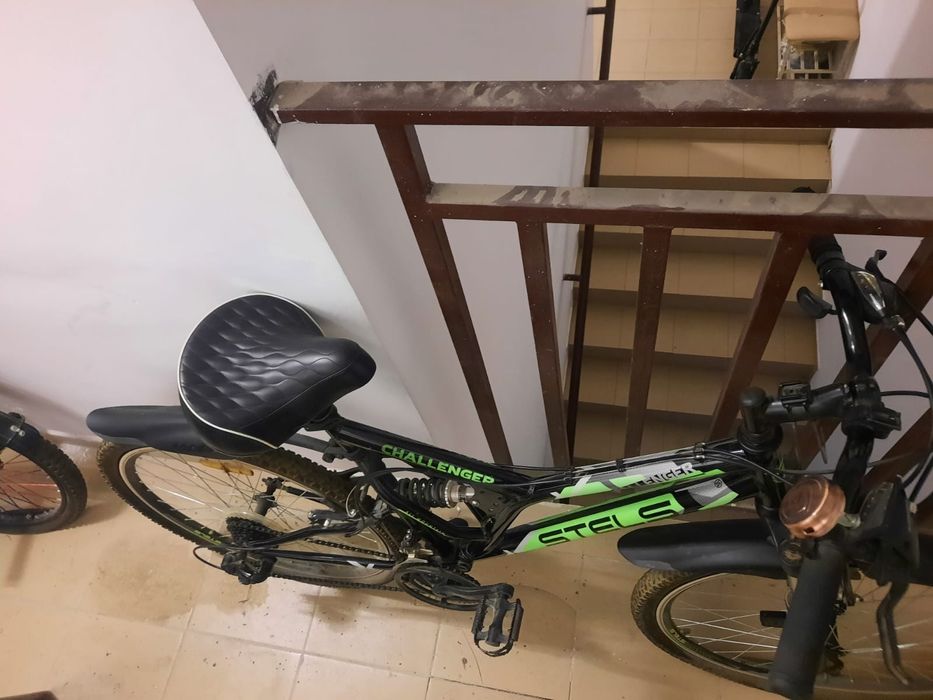 Продаётся велосипед STELS