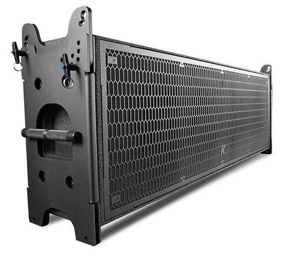 Акустическая система K Gear производства Италии