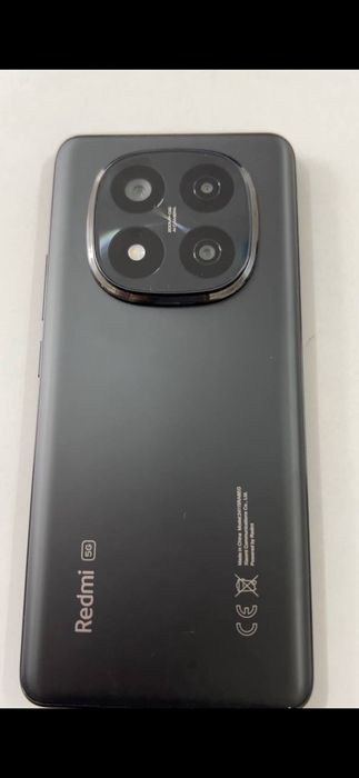 Redmi Note 14 pro+5G