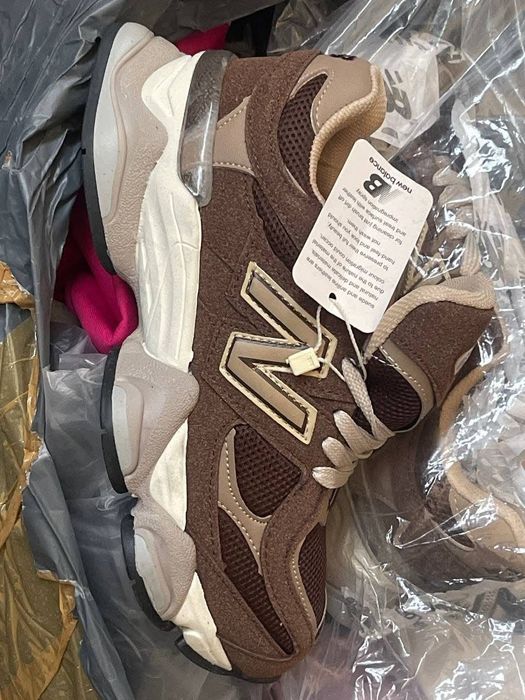 New balance marimea 38