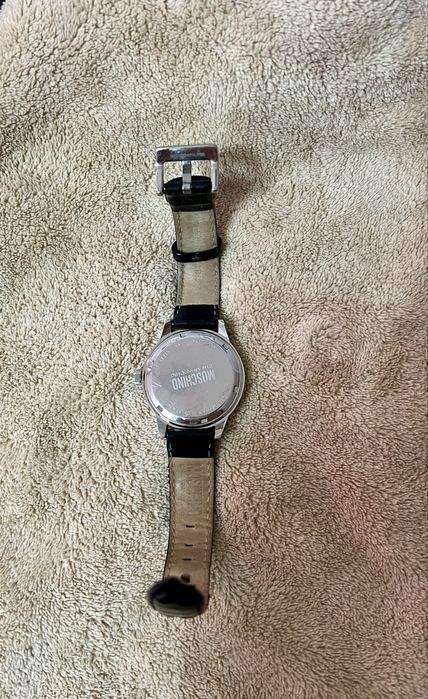 Часы Moschino оригинал