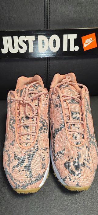 Nike Hot Step Terra Nocta, номер 42,5