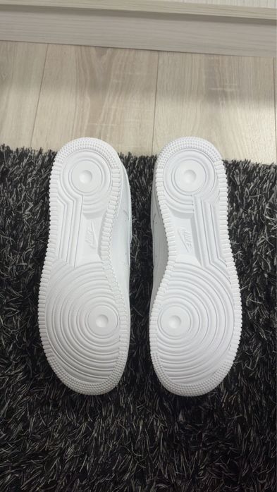 Adidasi Air Force 1 NOI marimea 44