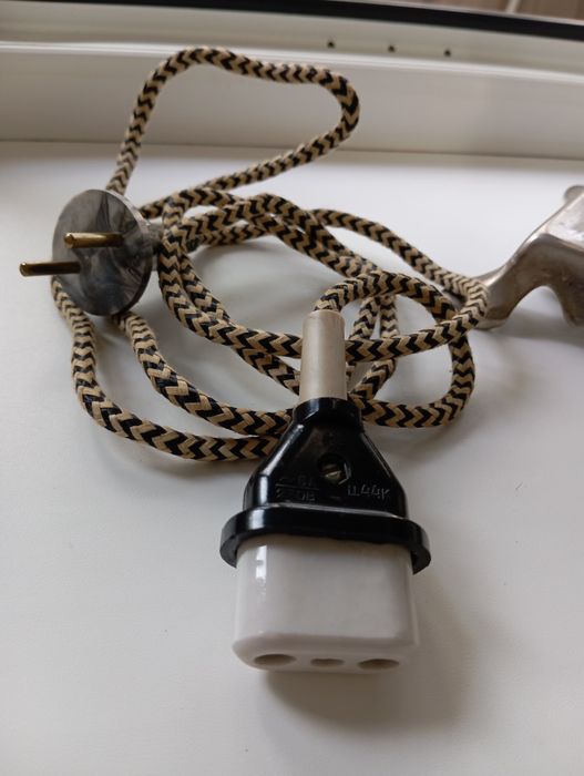 Электросамовар советский