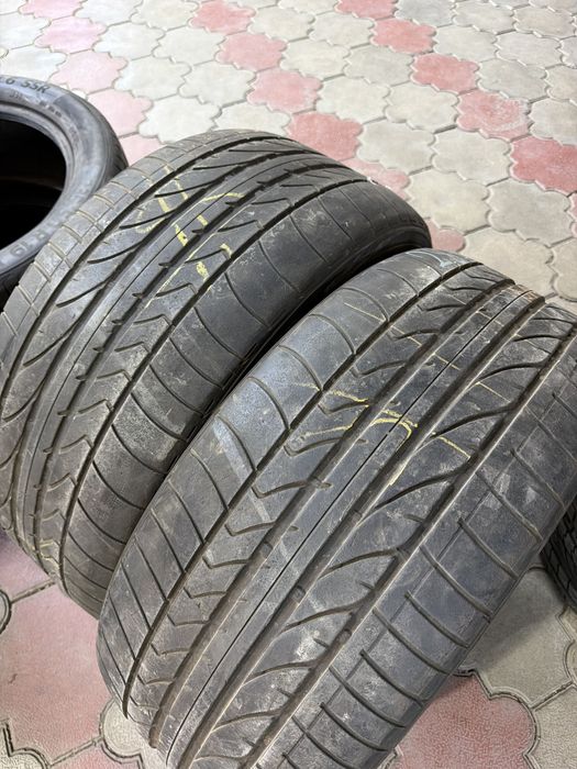 285/45/21 летний
