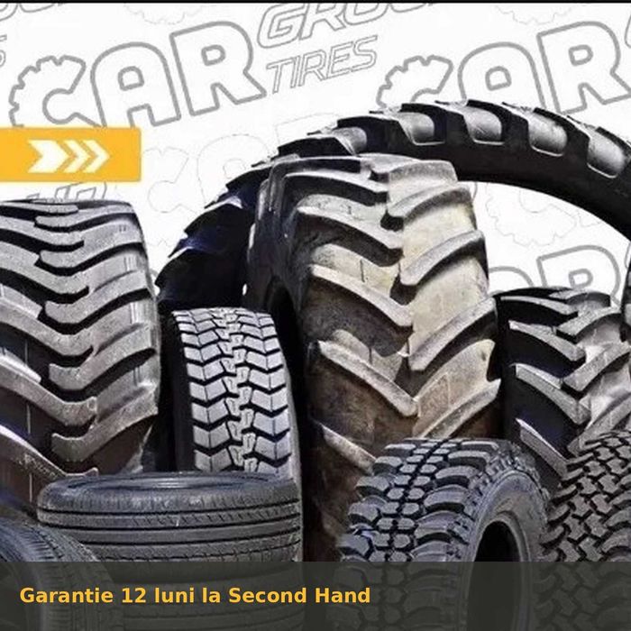 Cauciucuri 900/60R38 Michelin Anvelope Tractor SH Garantie Livrare