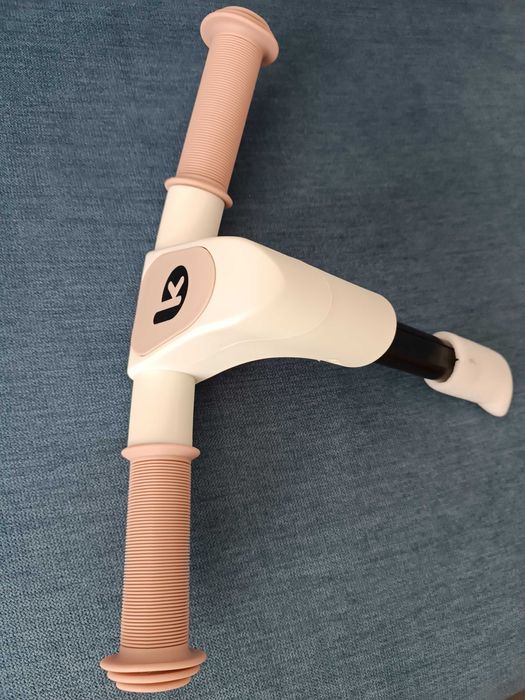 Колело баланс KikkaBoo - Blace - чисто ново, розово, за дете 2-5 г.