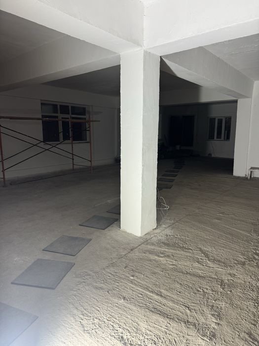 Аренда помещение