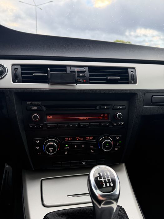 BMW e92 330d xDrive