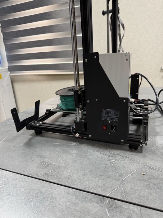 3D-принтер ANET A8 Plus