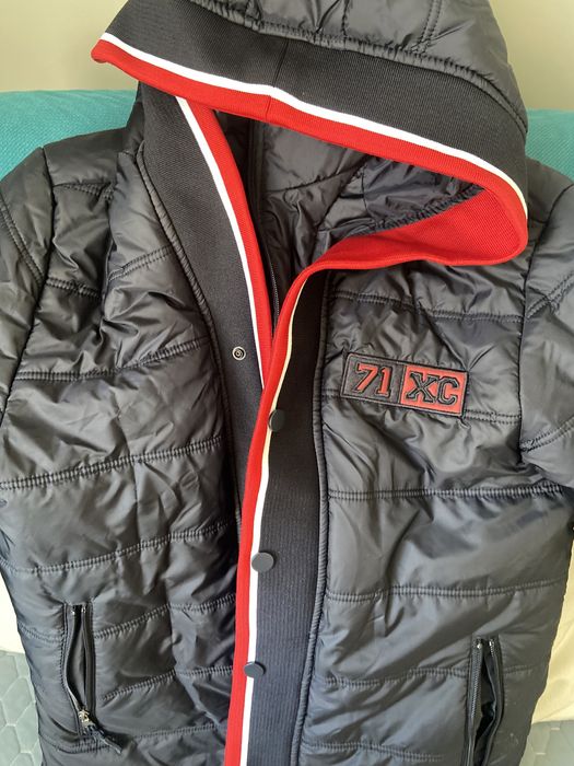 Куртка на мальчика