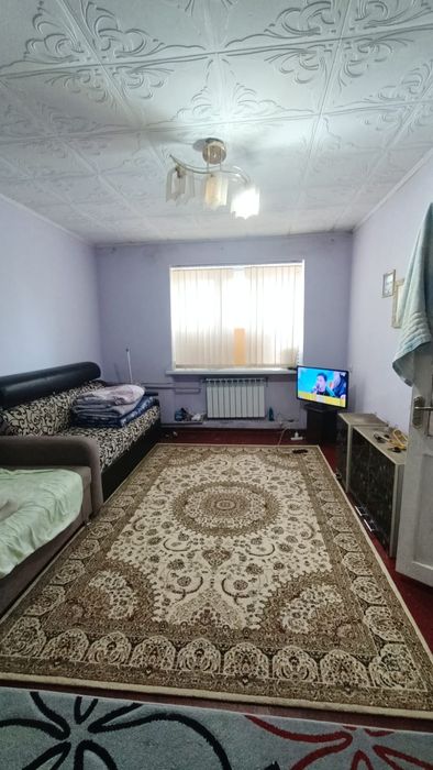 Продам 1 ком. кв.в центре