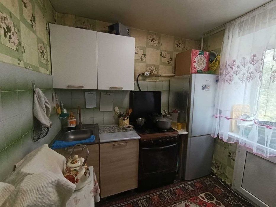 Продажа 3-комнатной квартиры