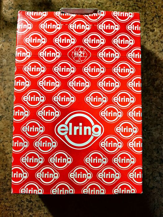 Болт за цилиндрова глава БМВ BMW М10х95