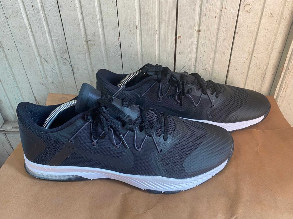 ''Nike Zoom Train Complete''оригинални маратонки 45.5 номер