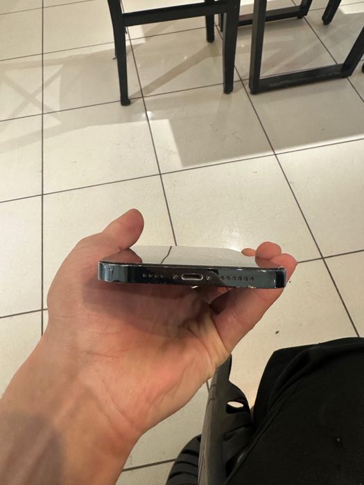 Айфон 12 про макс