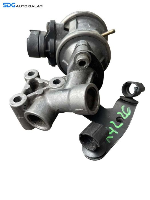 EGR Audi TT 8N 1.8 T APX ARY APP AUQ AUM 1999 - 2006 Cod 06A131102A [B4391]