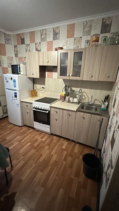 Сдаётся 2-комн квартира