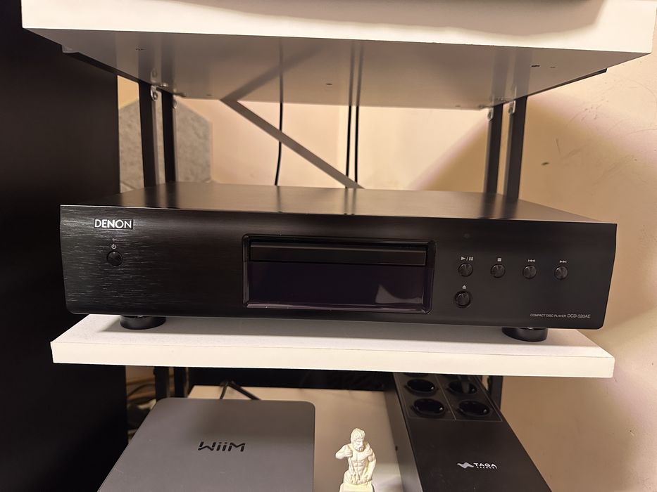 cd player denon second hand si noi de vanzare • Anunturi • OLX.ro