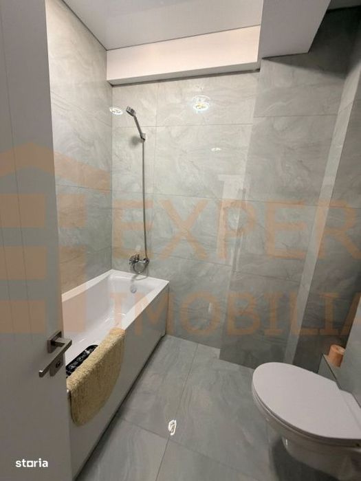 Apartament cu 2 camere de vanzare in Mamaia Nord – OBA Residence