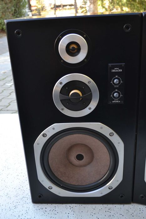 Boxe Optonica CP 4500 Hi End