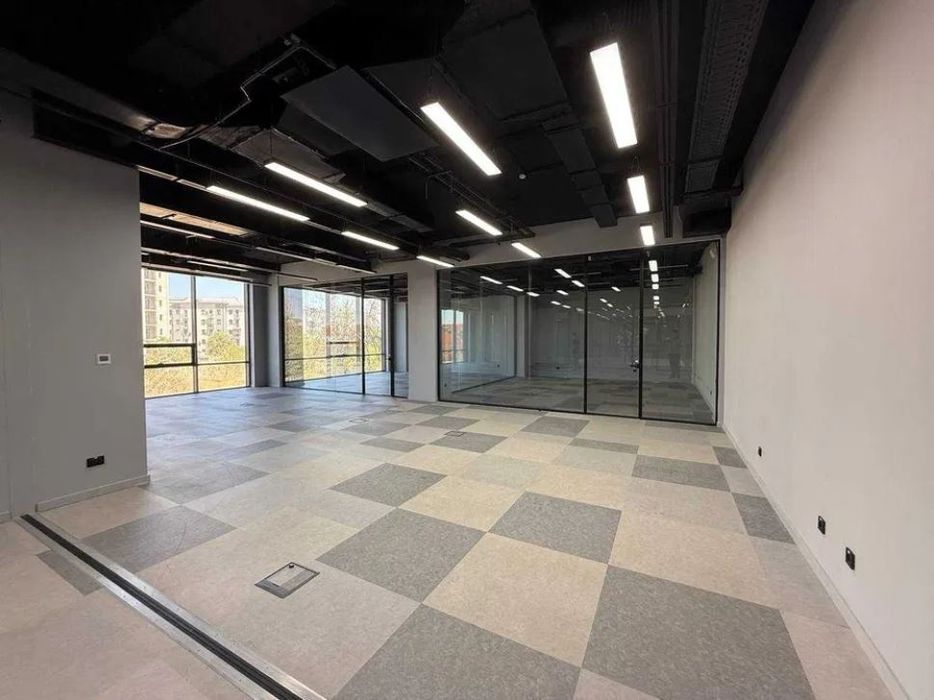 Аренда офиса на Максим Горького. Буюк Ипак Йули. 230 м²