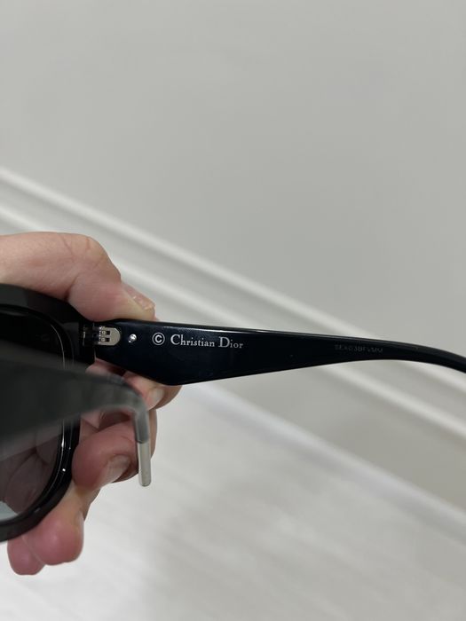 Оригинал очки Dior