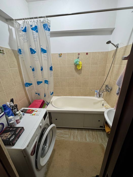 Аренда 3/1/7 Нурафшон , Сагбон