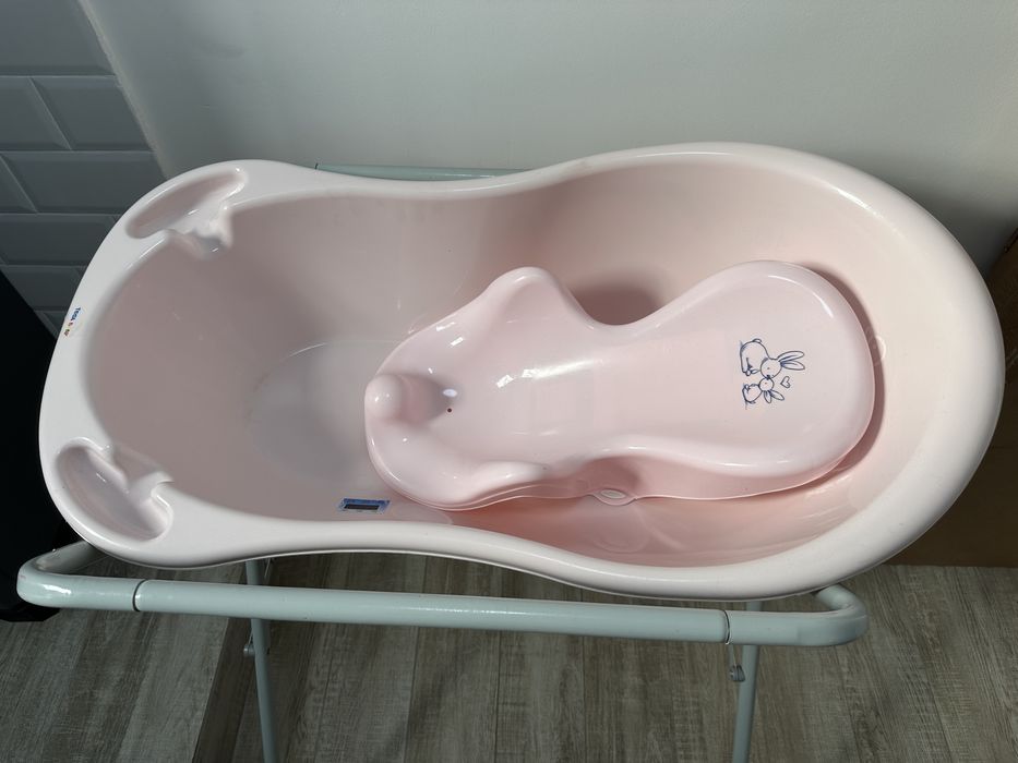 Cadite Bebe in stare foarte buna