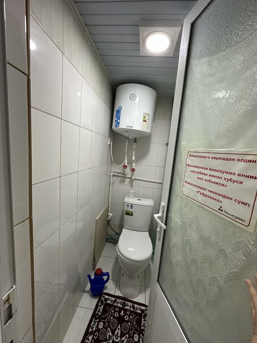 Dom kivartira Buxoro  kogon shahar