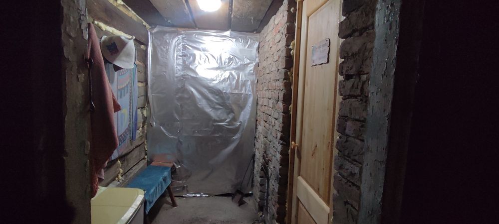 Продам дом барачнова типа