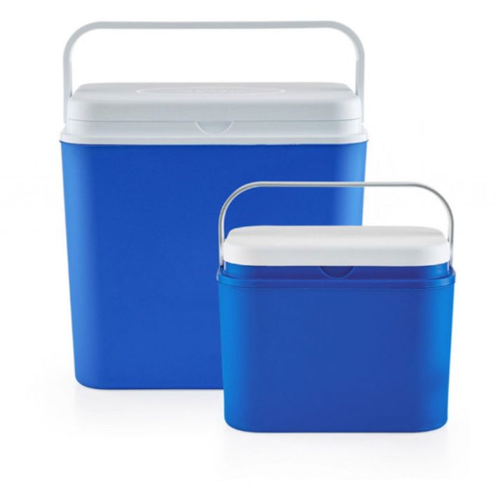 Хладилна кутия ATLANTIC, пасивна,  30+10L подарък