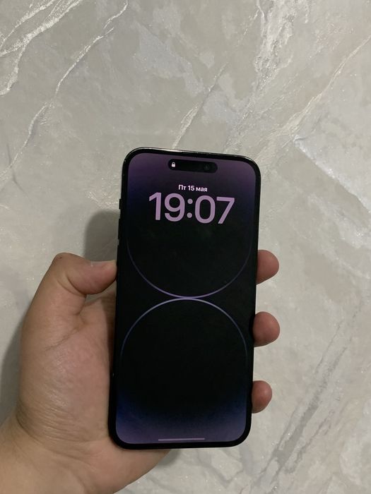 iPhone 14 Pro Max 128, Айфон 14 Про Макс 83%