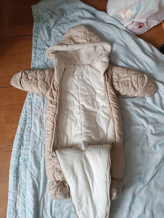 Детские вещи для девочки до 1 года