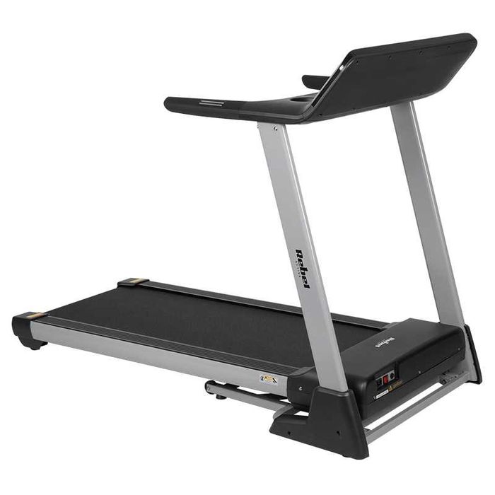 Banda de alergare electrica  REBEL ACTIVE noua afisaj led inclinare