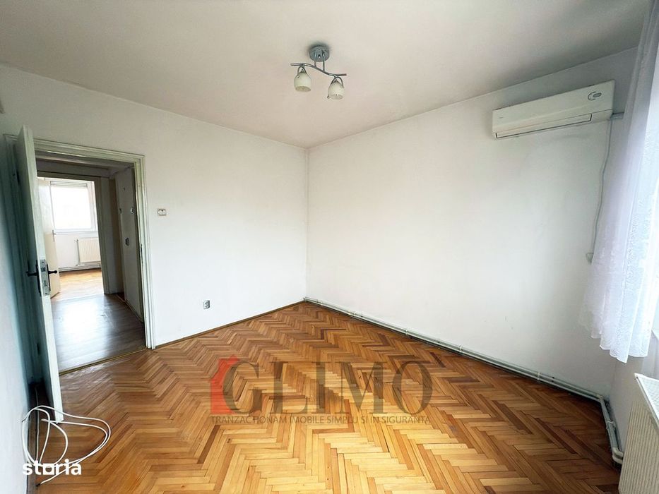 Apartament 3 camere, dec. 2bai, balcon, Mazepa 1, Scoala 28, Faleza