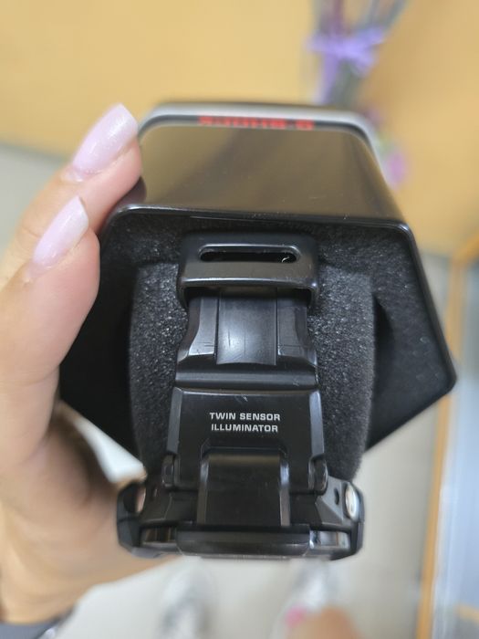 Часовник G-SHOCK GA-1100