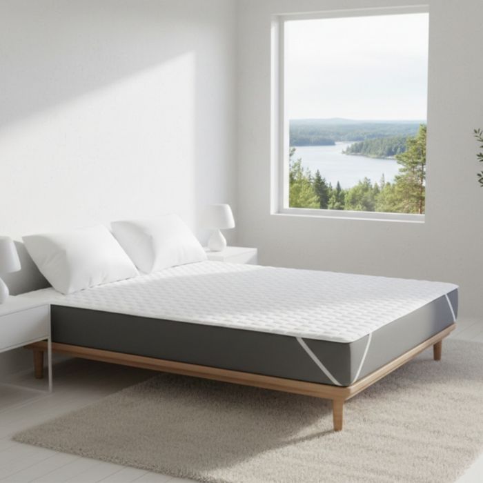 Водоустойчив протектор за матрак