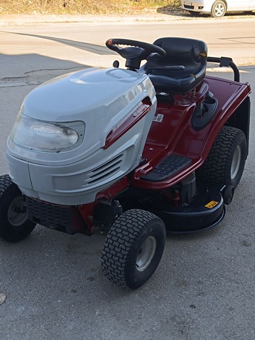 Тракторни косачки внос Германия