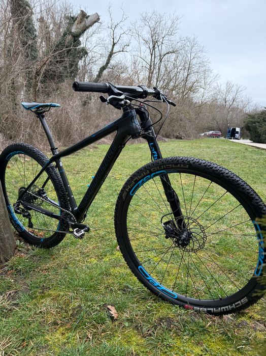 Cannondale F-Si 2 M”29”