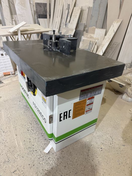 Фрезерный станок