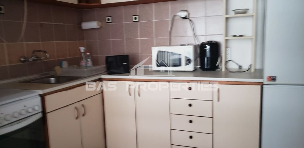 Дава се под наем Двустаен апартамент в София, Лозенец - 75 кв.м за 650 € - Снимка #8