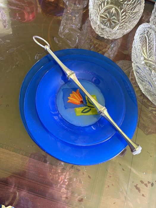 Срочно Продам хрусталь ваза посуда