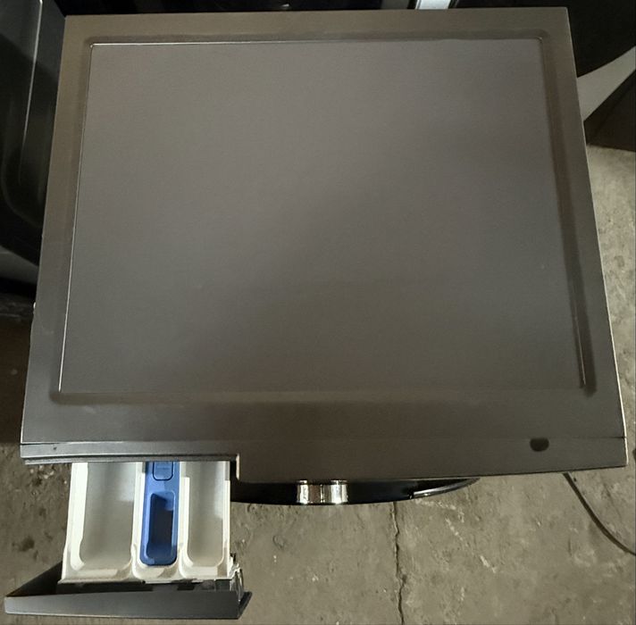 Продается стиральная машина beko 7,5кг как новая