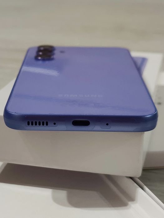 Samsung Galaxy A54 5G Violet 256GB